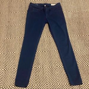 rag & bone Women's Leggings in Winter Blue